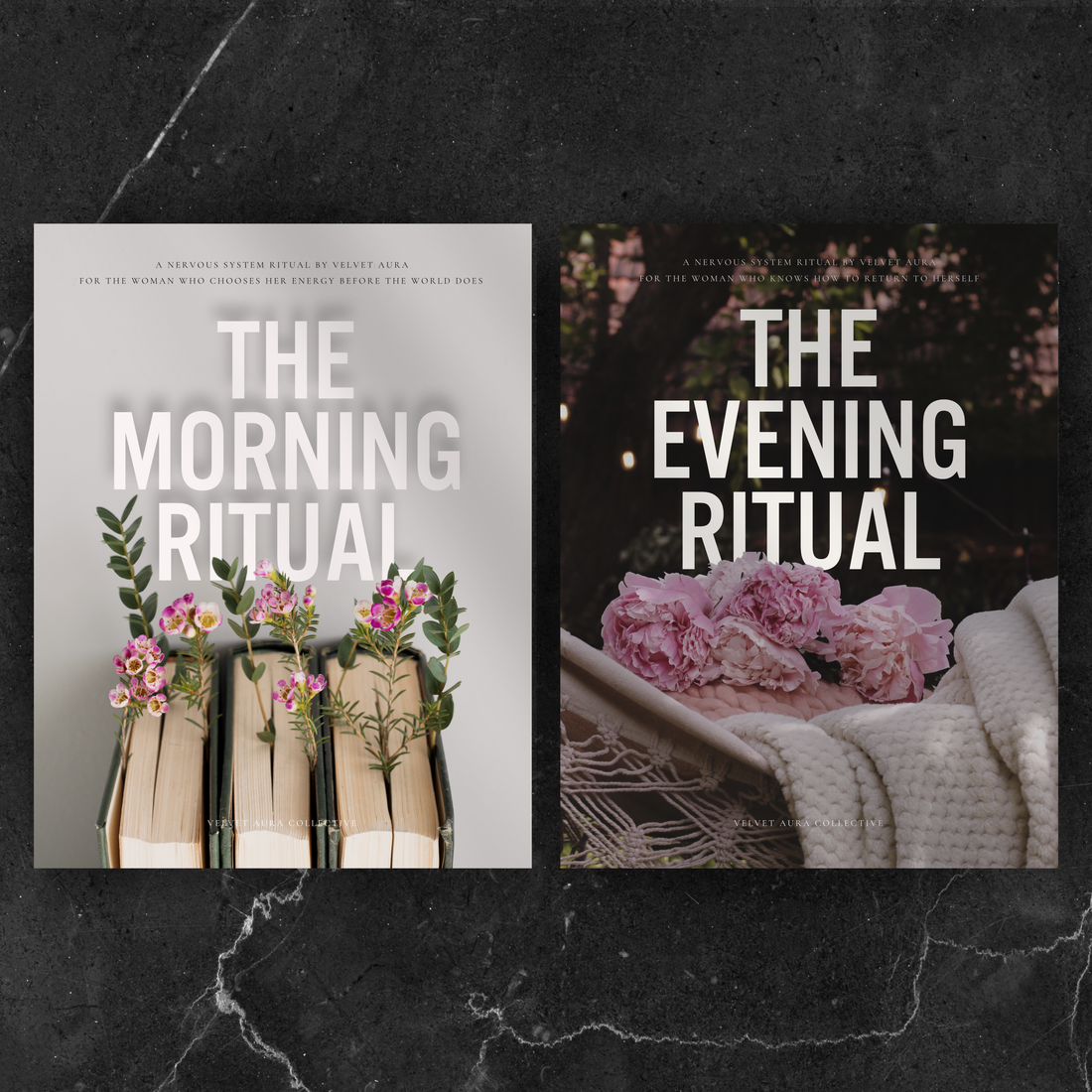 The Ritual System