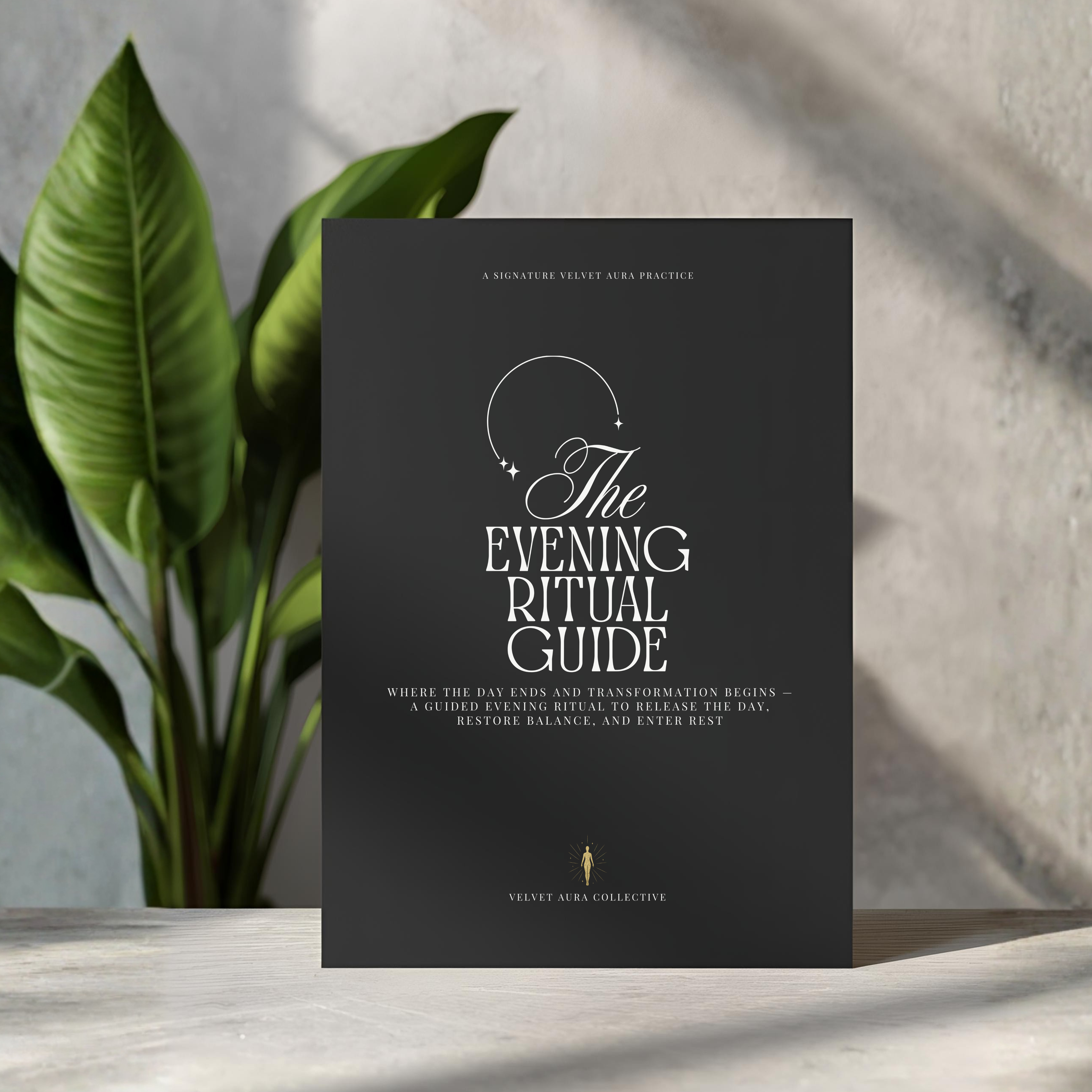 The Evening Ritual Guide