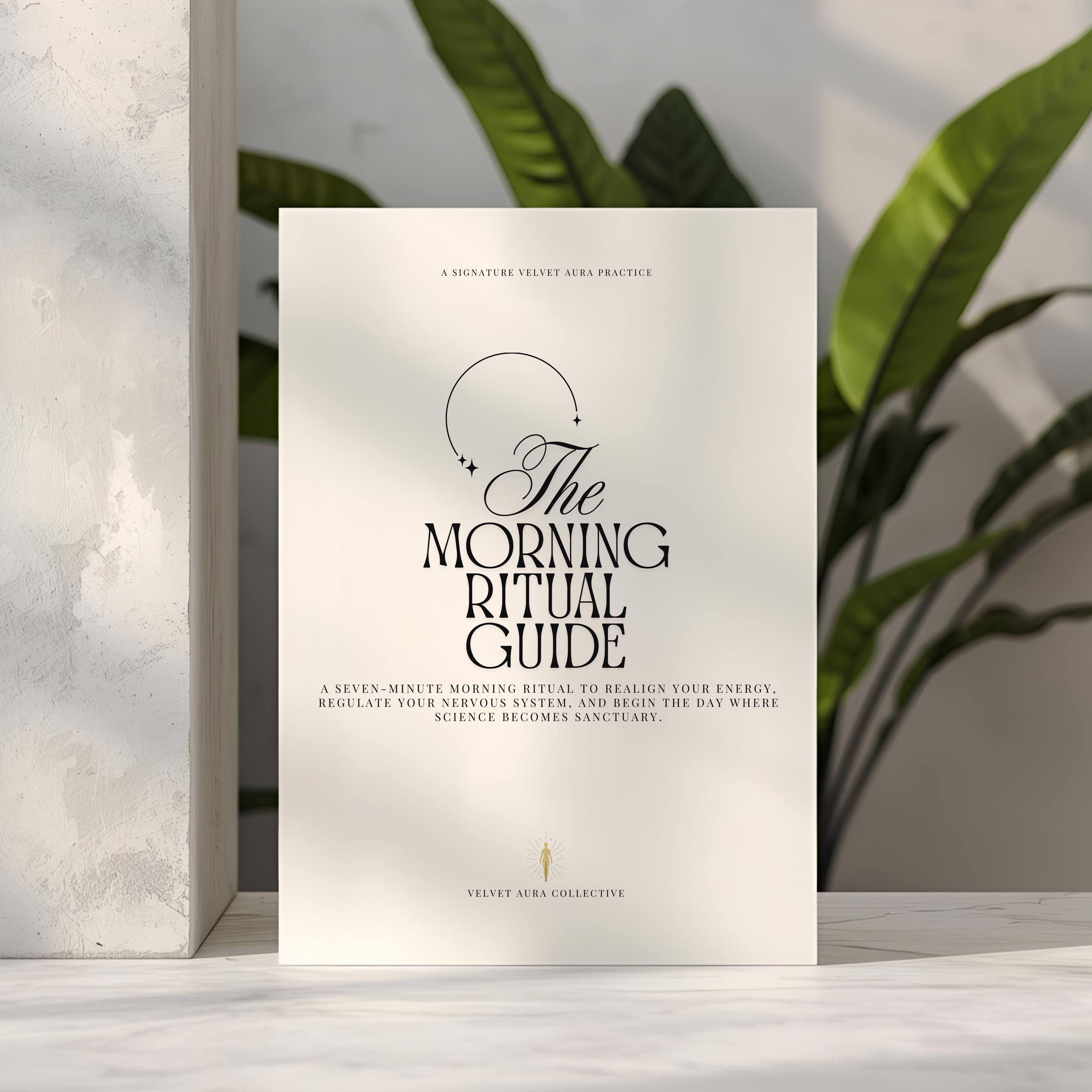 The Morning Ritual Guide