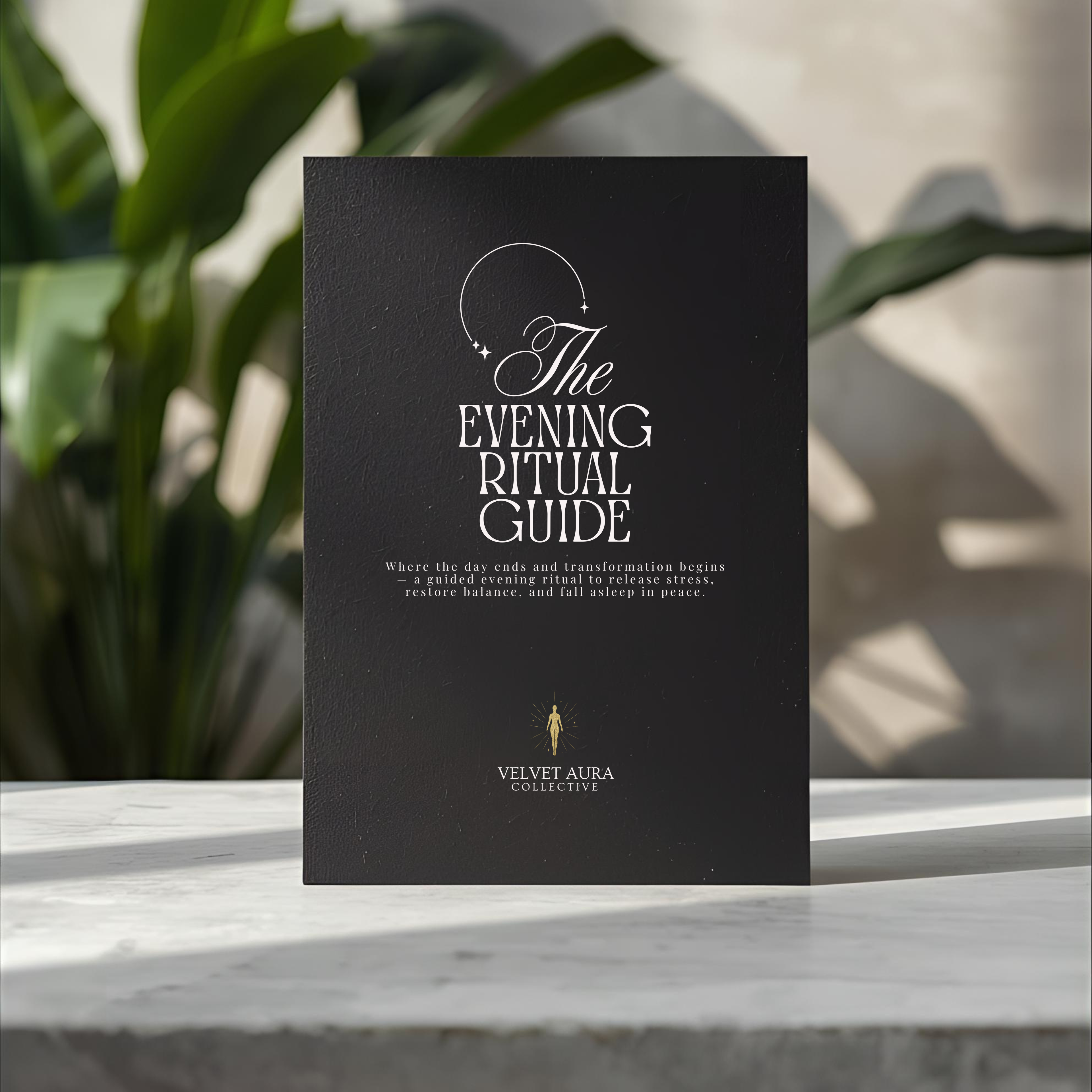 The Evening Ritual Guide