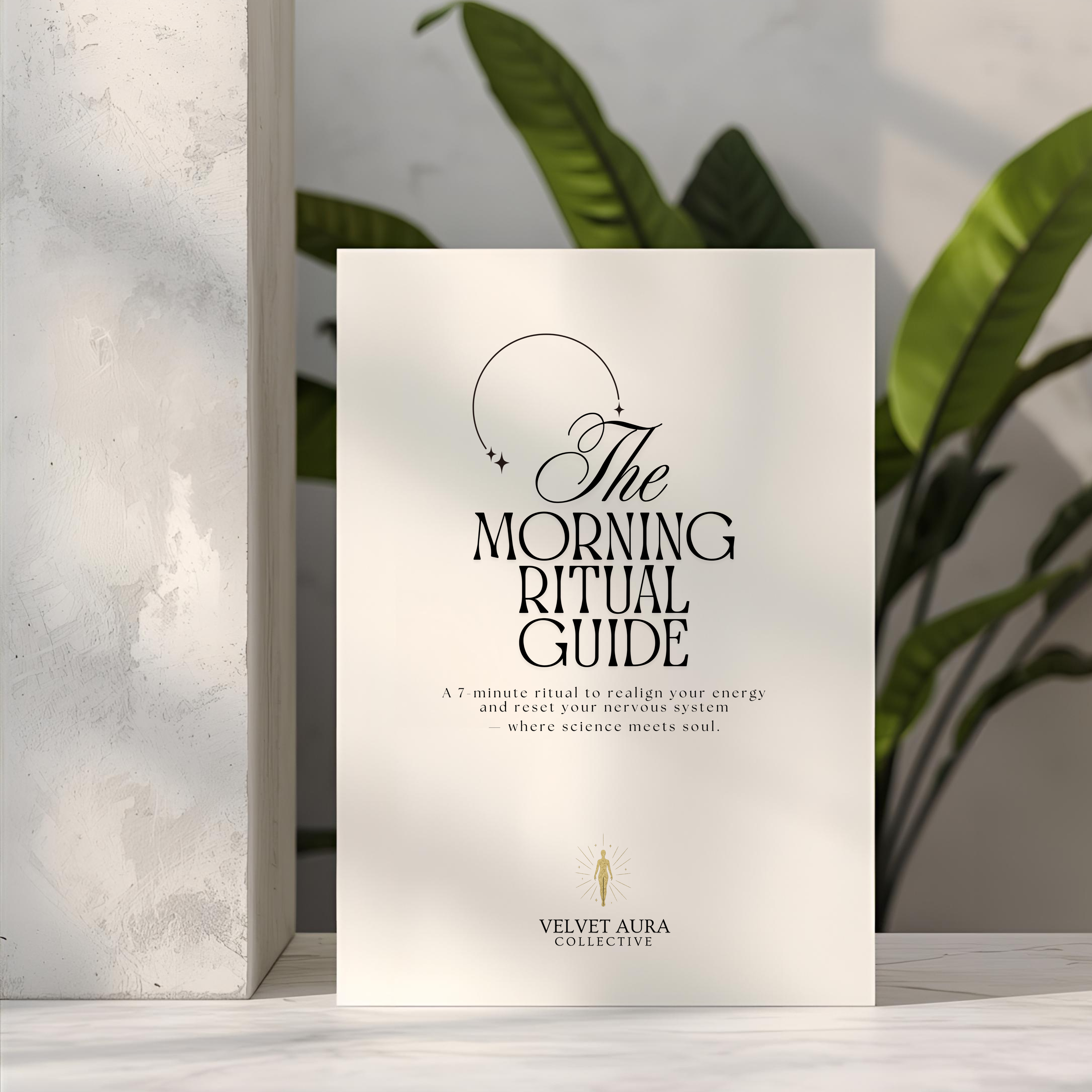 The Morning Ritual Guide